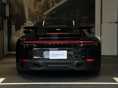 PORSCHE 911 - 5