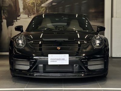 PORSCHE 911 - 2