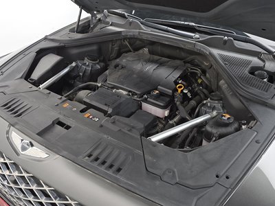 GENESIS GV80 - 7