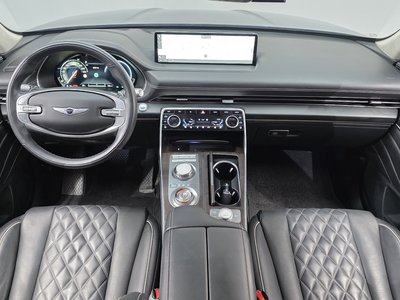 GENESIS GV80 - 5