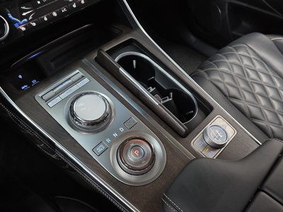GENESIS GV80 - 9