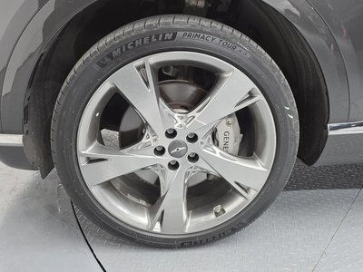 GENESIS GV80 - 6