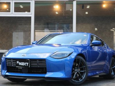NISSAN FAIRLADY Z