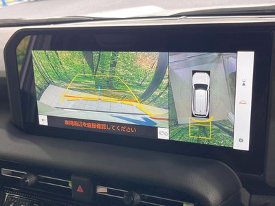 TOYOTA LAND CRUISER 250 - 5