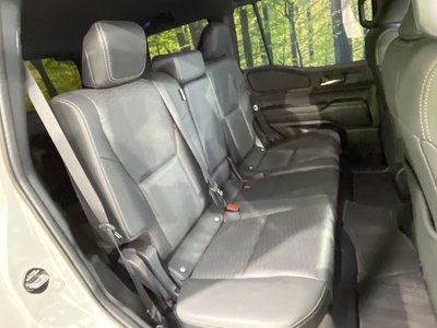 TOYOTA LAND CRUISER 250 - 10