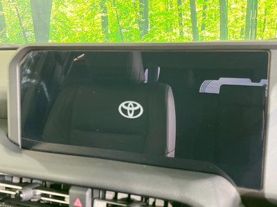 TOYOTA LAND CRUISER 250 - 4