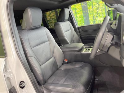 TOYOTA LAND CRUISER 250 - 9