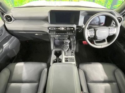 TOYOTA LAND CRUISER 250 - 2