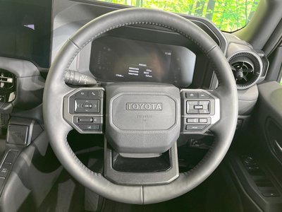 TOYOTA LAND CRUISER 250 - 8