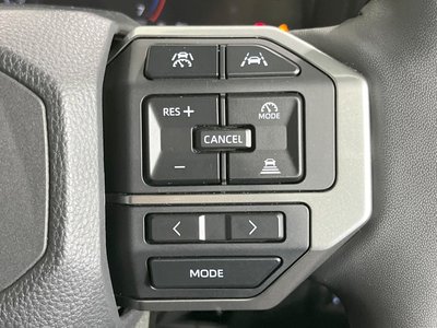 TOYOTA LAND CRUISER 250 - 7