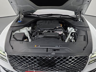 GENESIS G80 (RG3) - 7