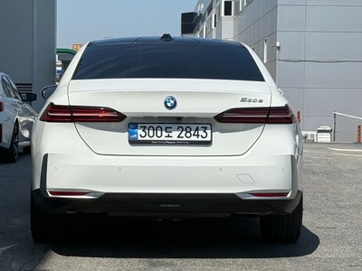 BMW 5 SERIES - 3