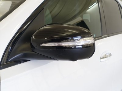 MERCEDES-BENZ GLE AMG - 7