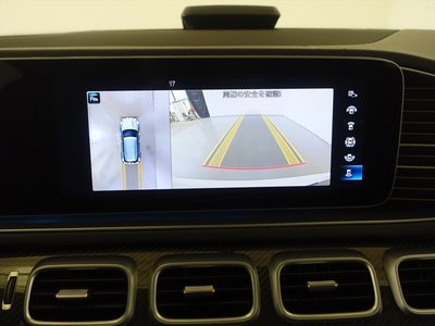 MERCEDES-BENZ GLE AMG - 10