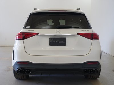 MERCEDES-BENZ GLE AMG - 3