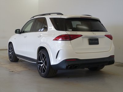 MERCEDES-BENZ GLE AMG - 4