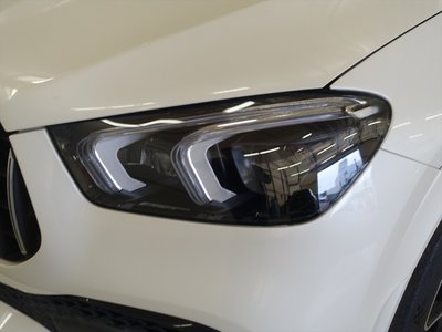 MERCEDES-BENZ GLE AMG - 8