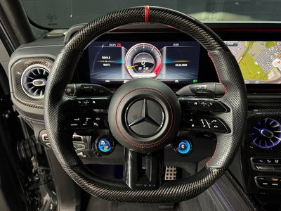 2022 Mercedes-BENZ G-CLASS photo 6