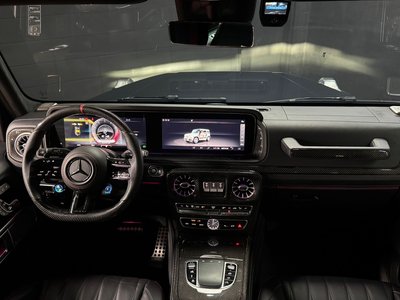 2022 Mercedes-BENZ G-CLASS photo 10
