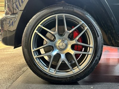 2022 Mercedes-BENZ G-CLASS — миниатюра 20