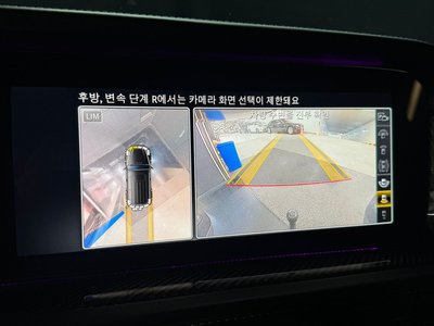 2022 Mercedes-BENZ G-CLASS — миниатюра 16