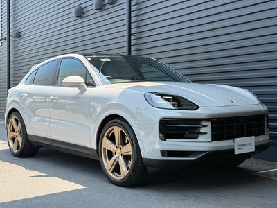صورة 6 لـ 2023 Porsche CAYENNE