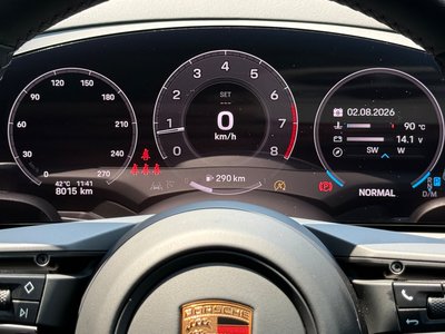 صورة مصغرة 16 لـ 2023 Porsche CAYENNE