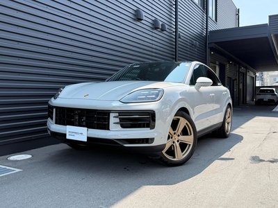 صورة مصغرة 12 لـ 2023 Porsche CAYENNE