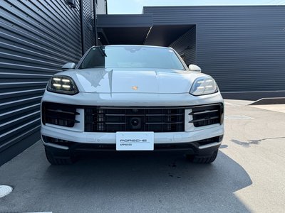 صورة 5 لـ 2023 Porsche CAYENNE
