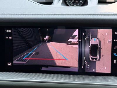 صورة مصغرة 24 لـ 2023 Porsche CAYENNE