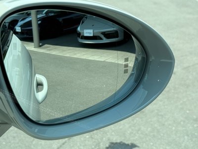 صورة مصغرة 42 لـ 2023 Porsche CAYENNE