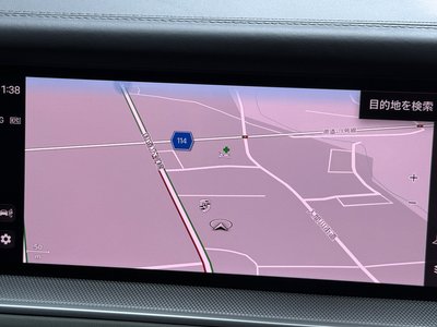 صورة مصغرة 22 لـ 2023 Porsche CAYENNE