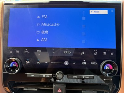 2025 Toyota VELLFIRE 缩略图 24