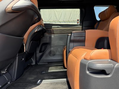 2025 Toyota VELLFIRE 缩略图 18