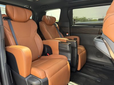 2025 Toyota VELLFIRE 缩略图 14