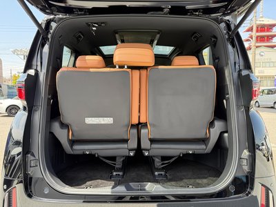 2025 Toyota VELLFIRE 缩略图 19