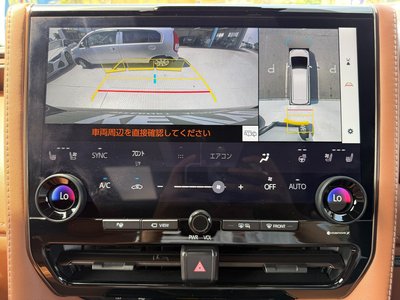2025 Toyota VELLFIRE 缩略图 25