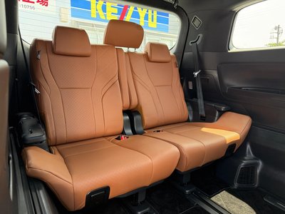 2025 Toyota VELLFIRE 缩略图 15