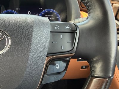 2025 Toyota VELLFIRE 缩略图 32