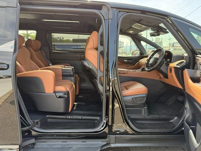 2025 Toyota VELLFIRE 缩略图 16