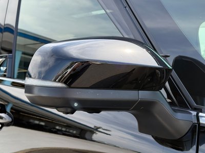 2025 Toyota VELLFIRE 缩略图 38