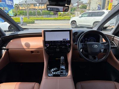 TOYOTA VELLFIRE - 3
