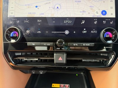 2025 Toyota VELLFIRE 缩略图 28