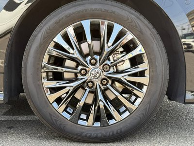 2025 Toyota VELLFIRE 缩略图 39