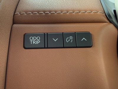 2025 Toyota VELLFIRE 缩略图 33