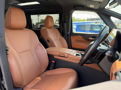 2025 Toyota VELLFIRE 缩略图 13