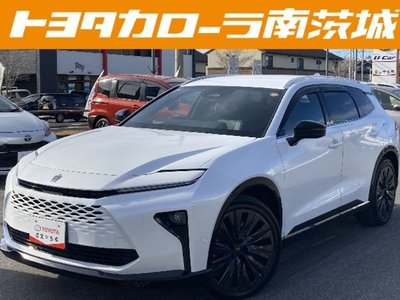 TOYOTA CROWN ESTATE - 1