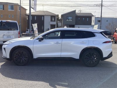 TOYOTA CROWN ESTATE - 3