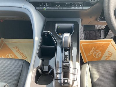 TOYOTA CROWN ESTATE - 10