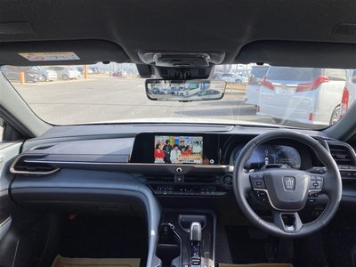 TOYOTA CROWN ESTATE - 7